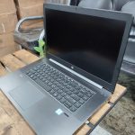 استدیو STUDIO hp zbook g3 زدبوک